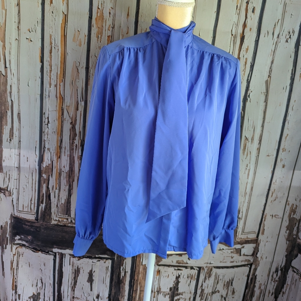 Vintage Pendleton country Sophisticates blouse